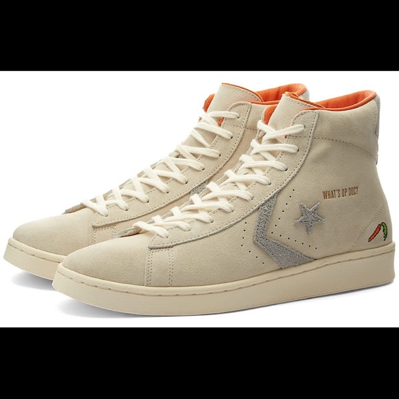 Converse bugs bunny high tops - Picture 1 of 3